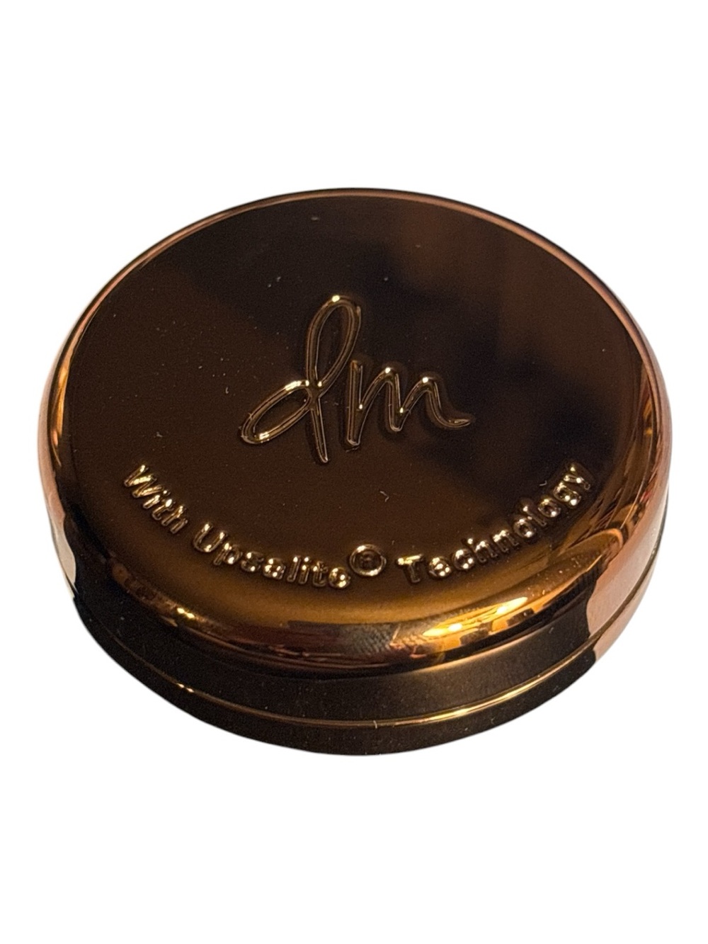 Danessa Myricks Beauty - Yummy Skin Blurring Balm Powder (Universal, 0.21 oz)